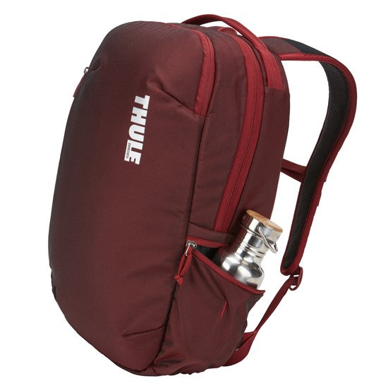 Batoh Thule Subterra 23 TSLB315EMB - vínově červený