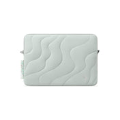 Pouzdro pro MacBook 13" tomtoc Terra-A27 - lakeshore - iSTYLE CZ