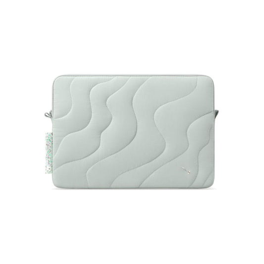 Pouzdro pro MacBook 13" tomtoc Terra-A27 - lakeshore - iSTYLE CZ