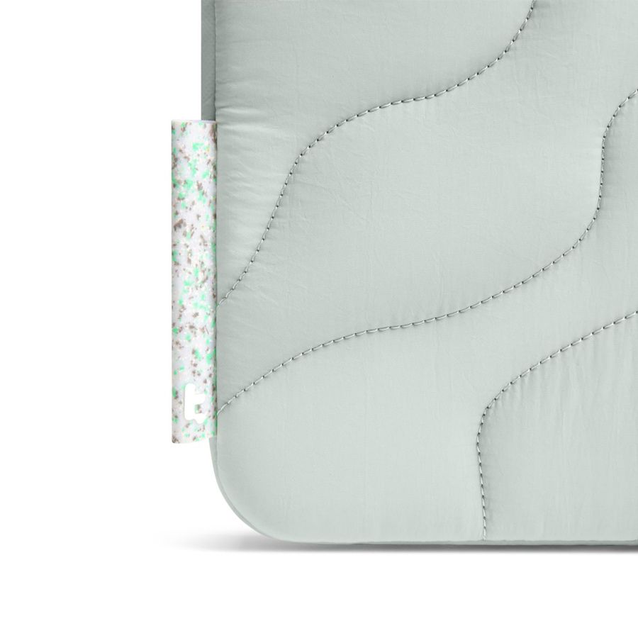 Pouzdro pro MacBook 13" tomtoc Terra-A27 - lakeshore - iSTYLE CZ