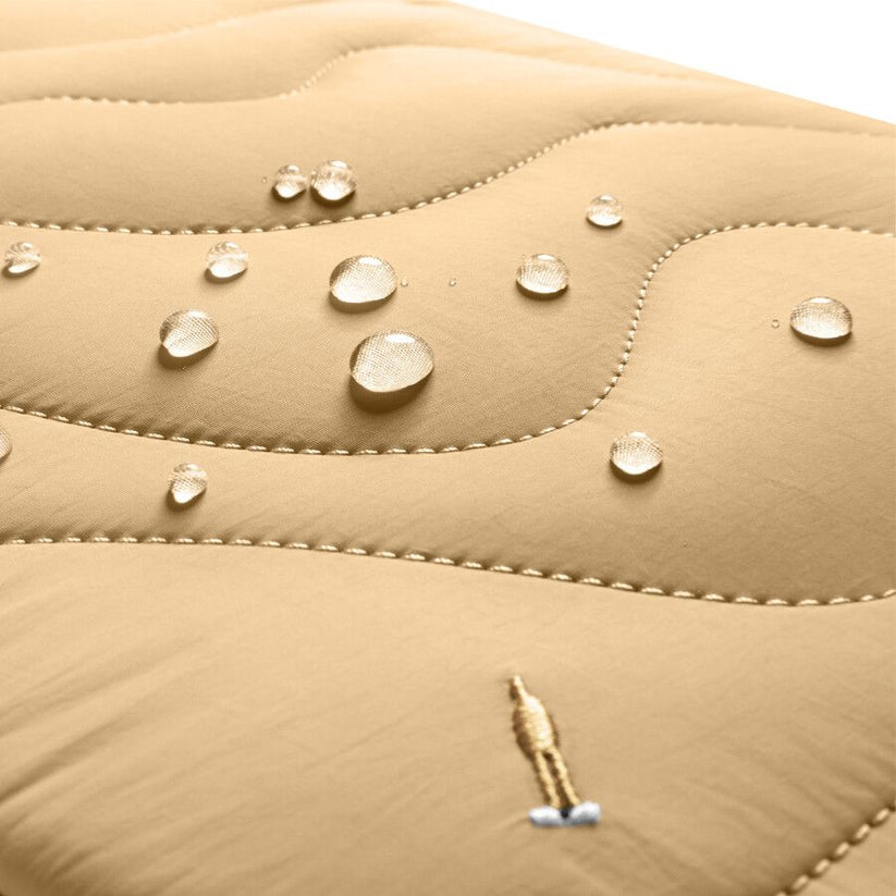 Pouzdro pro MacBook 13" tomtoc Terra-A27 - duna shade - iSTYLE CZ