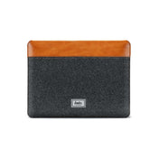 Obal na MacBook Air / Pro 13" tomtoc - šedo hnědý - iSTYLE CZ