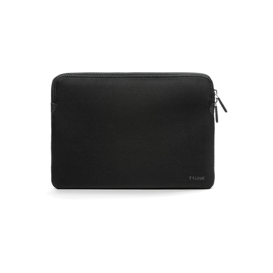 Pouzdro pro MacBook 13" Trunk Neoprene Sleeve - černé - iSTYLE CZ