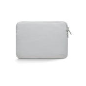Pouzdro pro MacBook Pro 14" Trunk Neoprene Sleeve - stříbrné - iSTYLE CZ