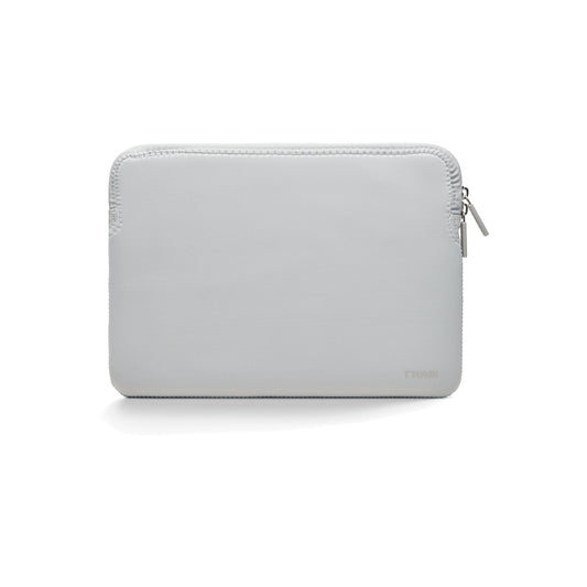 Pouzdro pro MacBook Pro 14" Trunk Neoprene Sleeve - stříbrné - iSTYLE CZ