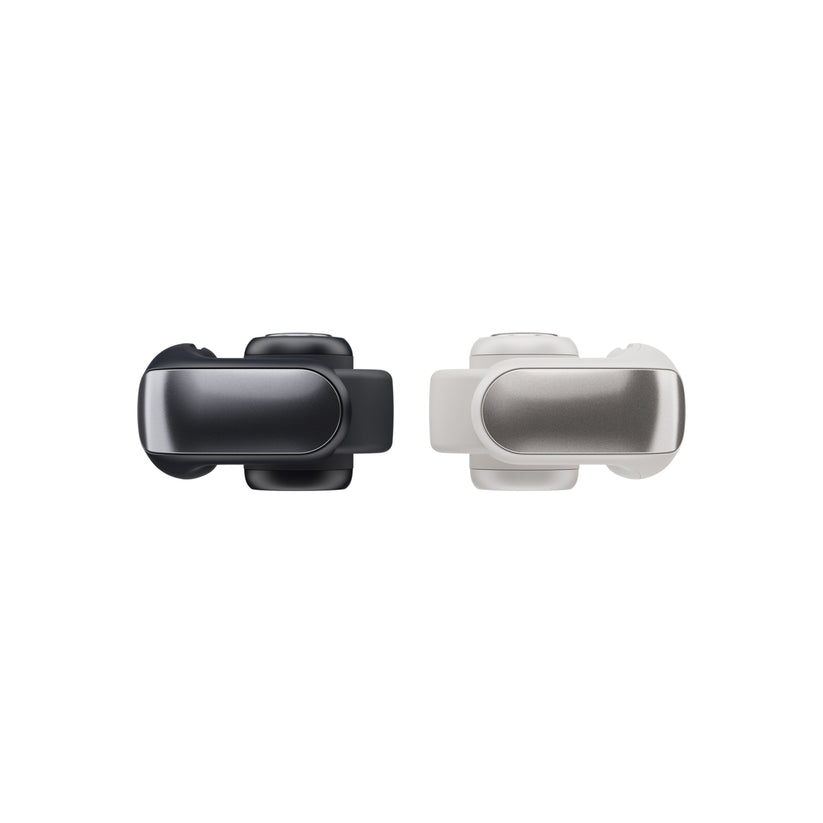 Bezdrátová sluchátka Bose Ultra Open Earbuds - černá - iSTYLE CZ