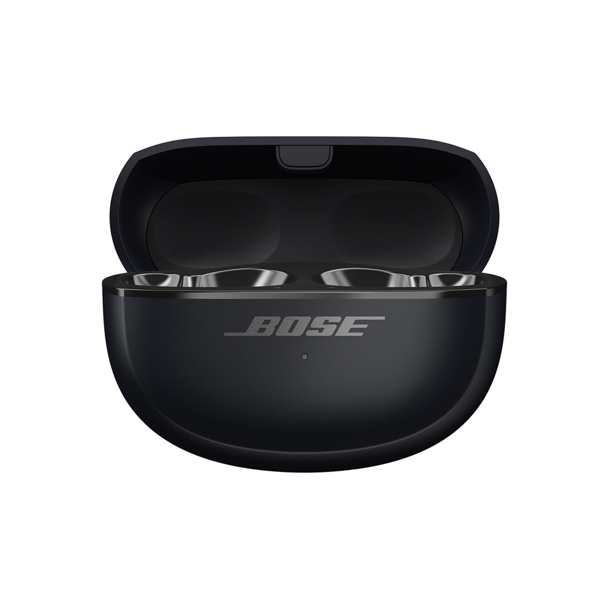 Bezdrátová sluchátka Bose Ultra Open Earbuds - černá - iSTYLE CZ