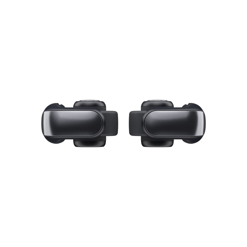 Bezdrátová sluchátka Bose Ultra Open Earbuds - černá - iSTYLE CZ