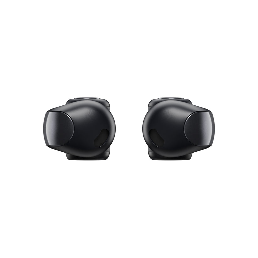 Bezdrátová sluchátka Bose Ultra Open Earbuds - černá - iSTYLE CZ