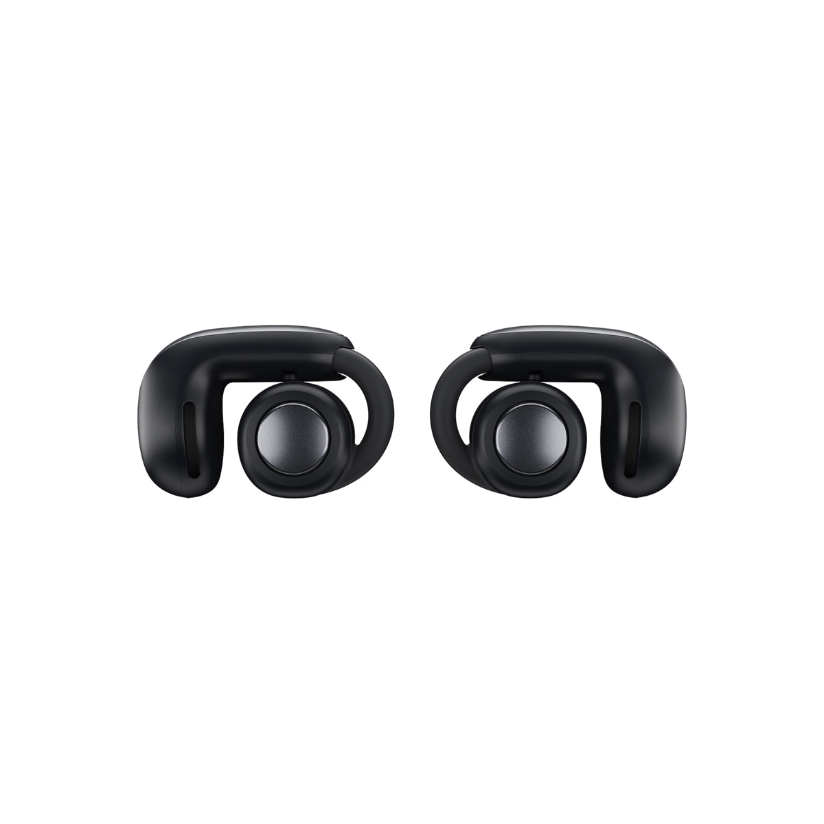 Bezdrátová sluchátka Bose Ultra Open Earbuds - černá - iSTYLE CZ