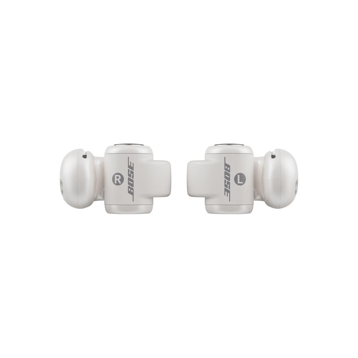 Bezdrátová sluchátka Bose Ultra Open Earbuds - bílá - iSTYLE CZ