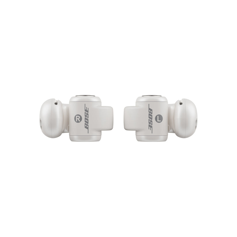 Bezdrátová sluchátka Bose Ultra Open Earbuds - bílá - iSTYLE CZ