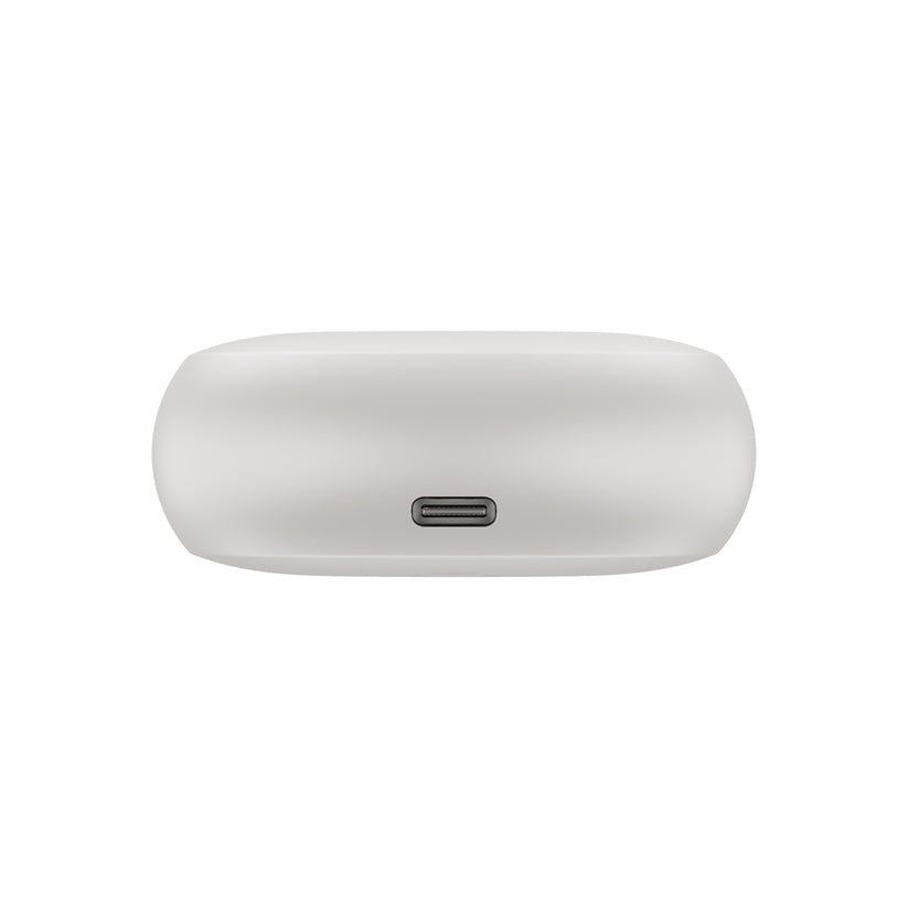 Bezdrátová sluchátka Bose Ultra Open Earbuds - bílá - iSTYLE CZ