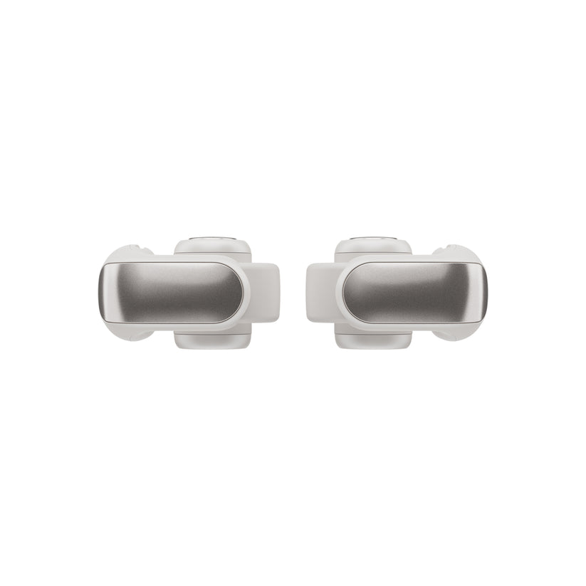 Bezdrátová sluchátka Bose Ultra Open Earbuds - bílá - iSTYLE CZ
