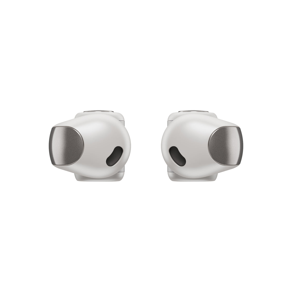 Bezdrátová sluchátka Bose Ultra Open Earbuds - bílá - iSTYLE CZ