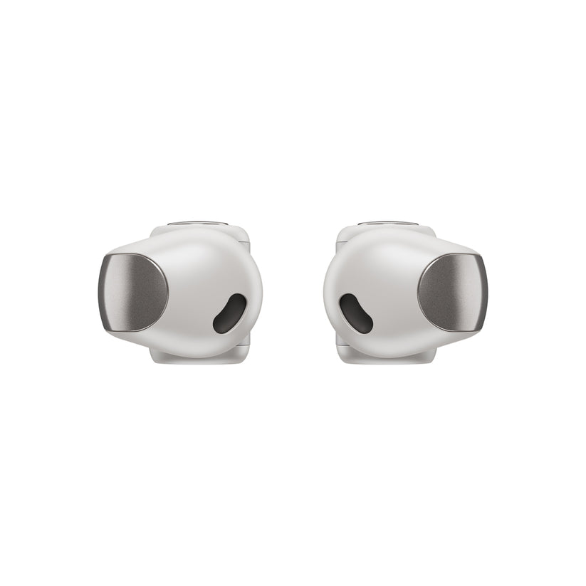 Bezdrátová sluchátka Bose Ultra Open Earbuds - bílá - iSTYLE CZ