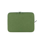 Pouzdro Tucano Melange 15,6" - zelené - iSTYLE CZ