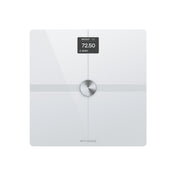 Chytrá Wi-Fi váha Withings Body Smart Advanced Body Composition - bílá - iSTYLE CZ