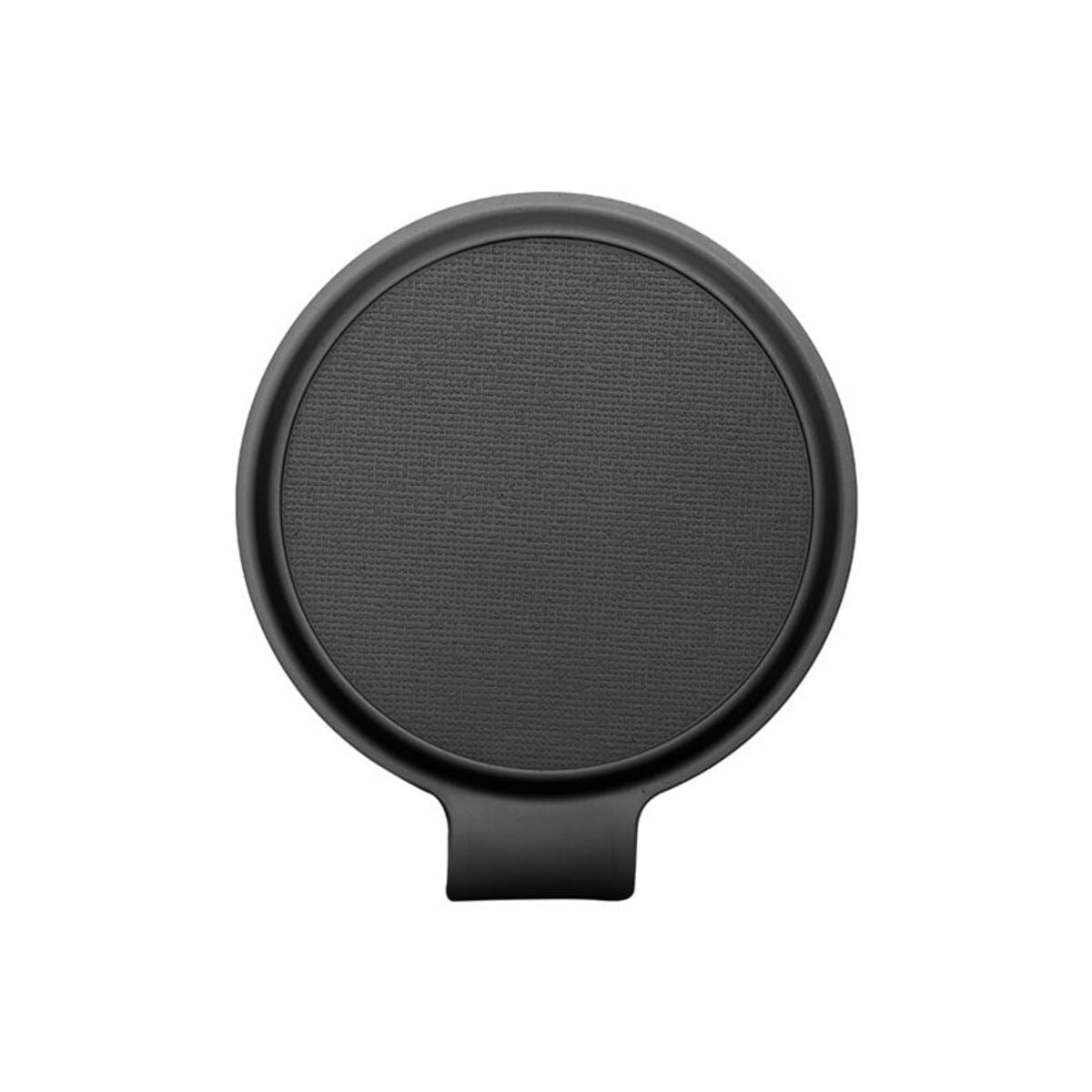 Cestovní bezdrátová nabíječka Native Union Voyage 2-in-1 Qi2 - černá - iSTYLE CZ