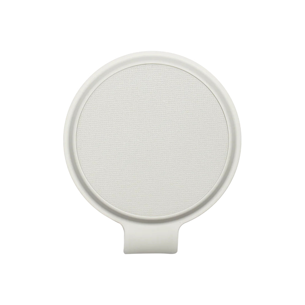 Cestovní bezdrátová nabíječka Native Union Voyage 2-in-1 Qi2 - stříbrná - iSTYLE CZ