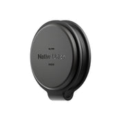 Cestovní bezdrátová nabíječka Native Union Voyage 2-in-1 Qi2 - černá - iSTYLE CZ
