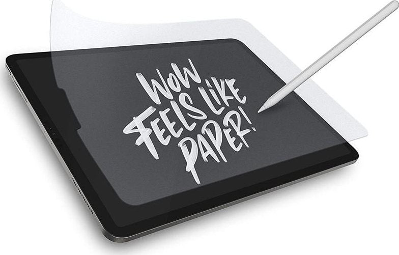 Ochranná fólie pro iPad Pro 12.9" Paperlike - iSTYLE CZ