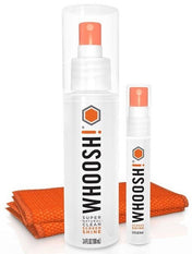 Čistič obrazovek WHOOSH! Screen Shine Duo - 100 ml + 8 ml - iSTYLE CZ