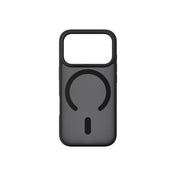 Kryt pro iPhone 17 Pro NOA Mist Shield s MagSafe (Waste Less) - černý