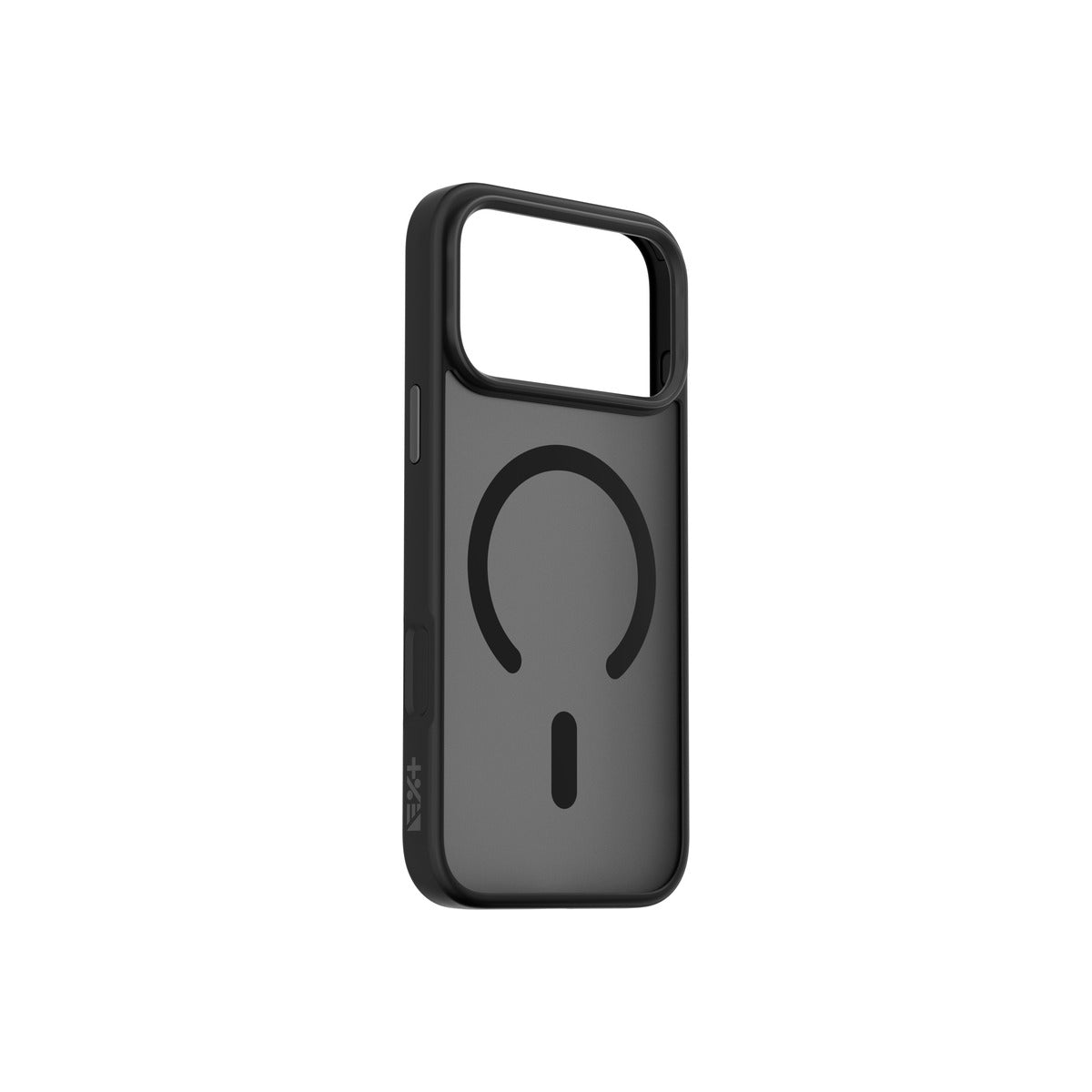 Kryt pro iPhone 17 Pro Max NOA Mist Shield s MagSafe (Waste Less) - černý
