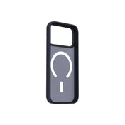Kryt pro iPhone 18 Pro NOA Mist Shield s MagSafe (Waste Less) - temně inkoustový