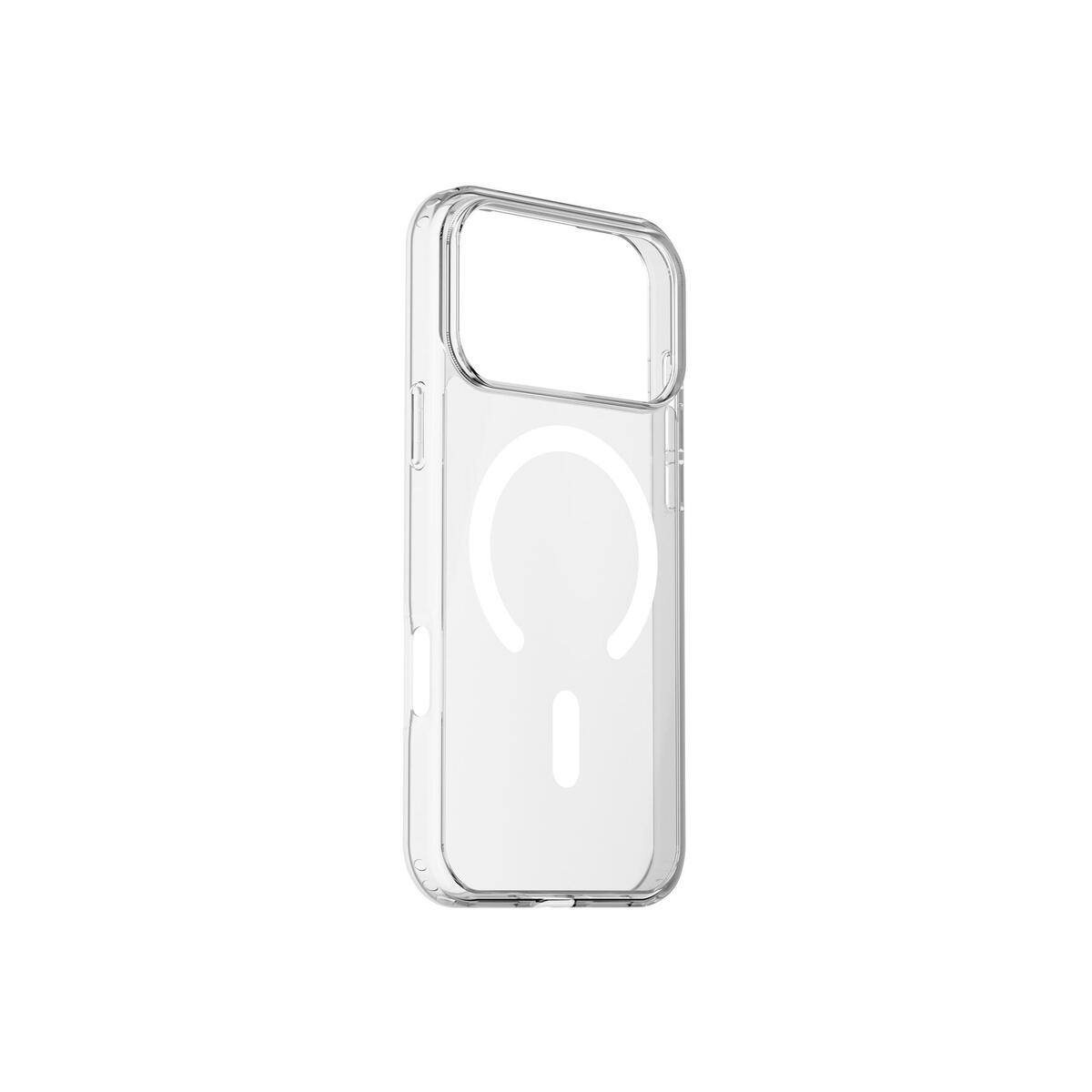 Průhledný kryt pro iPhone 18 Pro Max NOA Clear Shield s MagSafe (Waste Less)