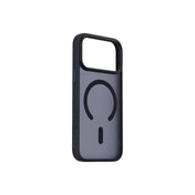 Kryt pro iPhone 18 Pro Max NOA Mist Shield s MagSafe (Waste Less) - temně inkoustový