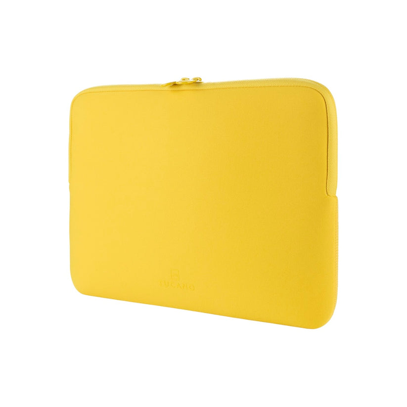 Pouzdro Tucano Colore 15,6" - žluté - iSTYLE CZ