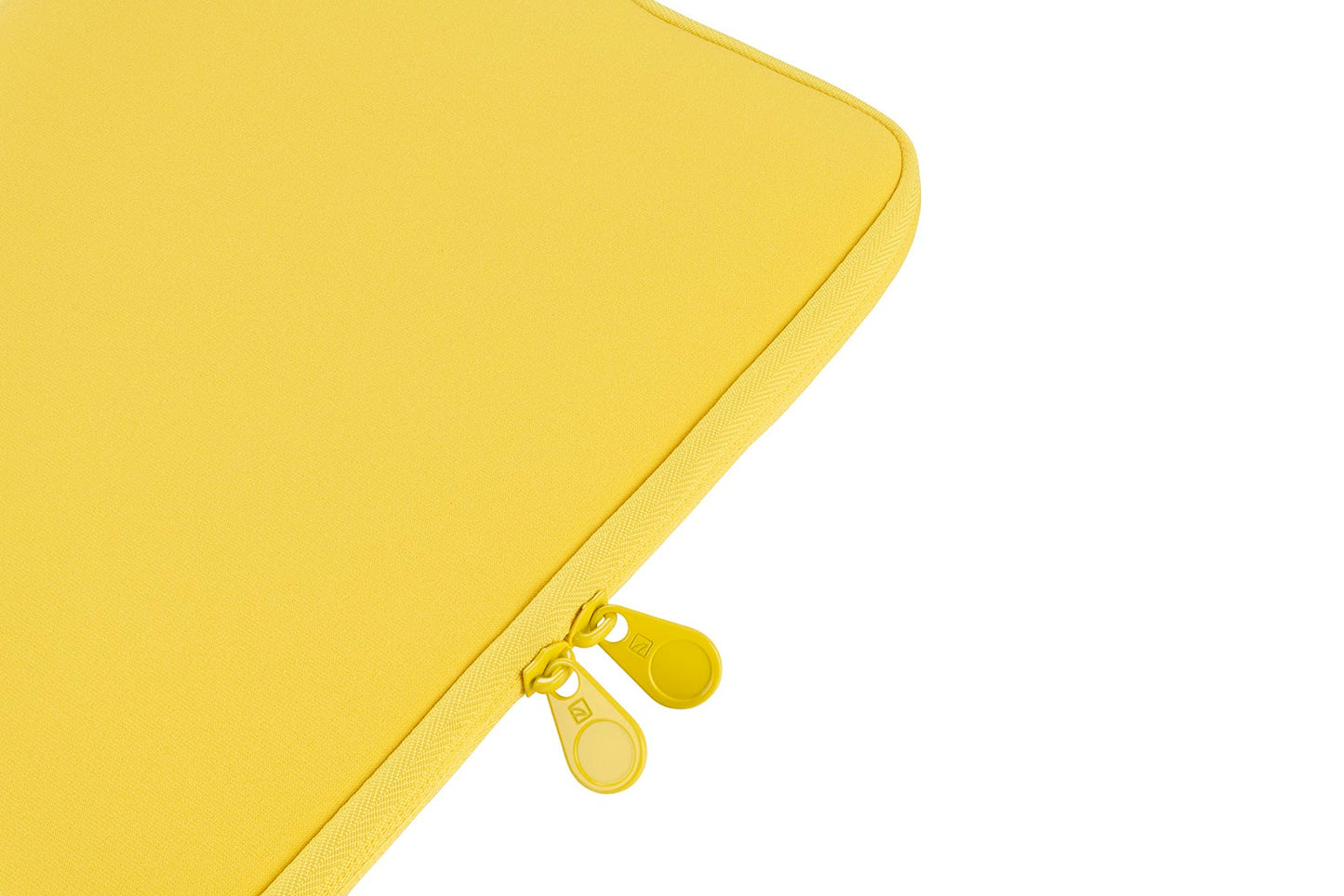 Pouzdro Tucano Colore 15,6" - žluté - iSTYLE CZ