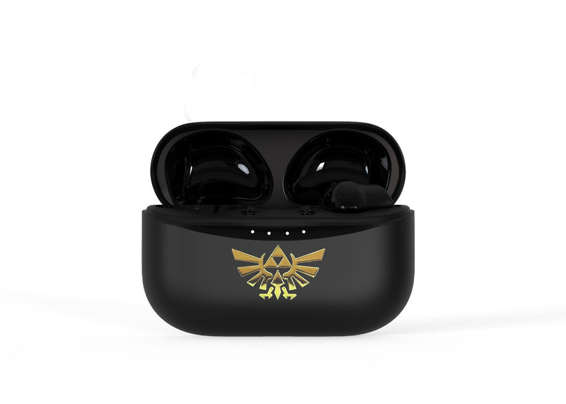 Dětská bezdrátová sluchátka OTL TWS Legend of Zelda - iSTYLE CZ