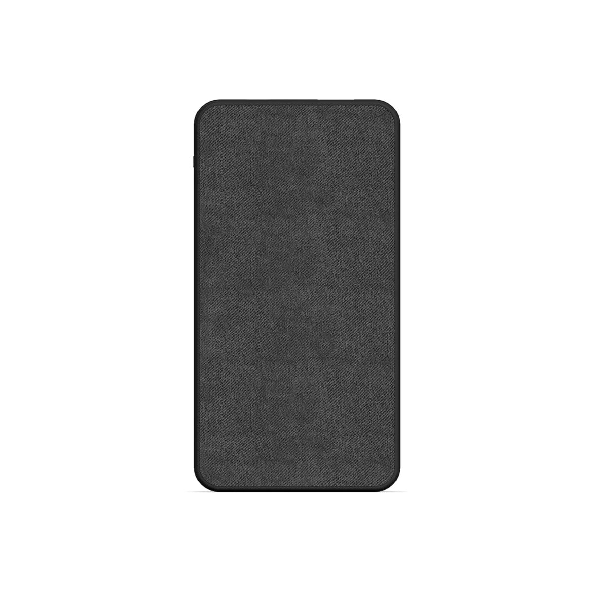 Powerbanka Mophie Powerstation PD s kapacitou 10 000 mAh – černá - iSTYLE CZ