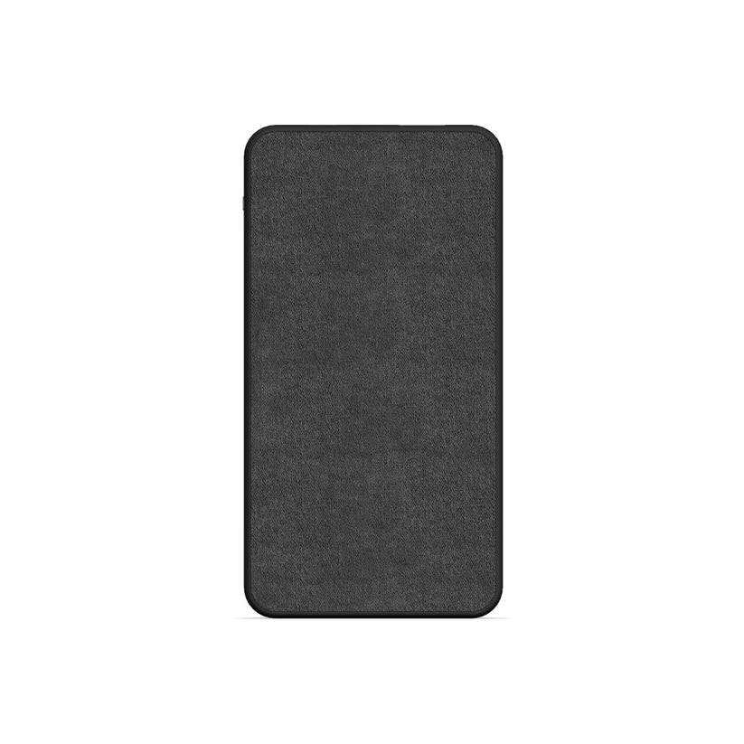 Powerbanka Mophie Powerstation PD s kapacitou 10 000 mAh – černá - iSTYLE CZ