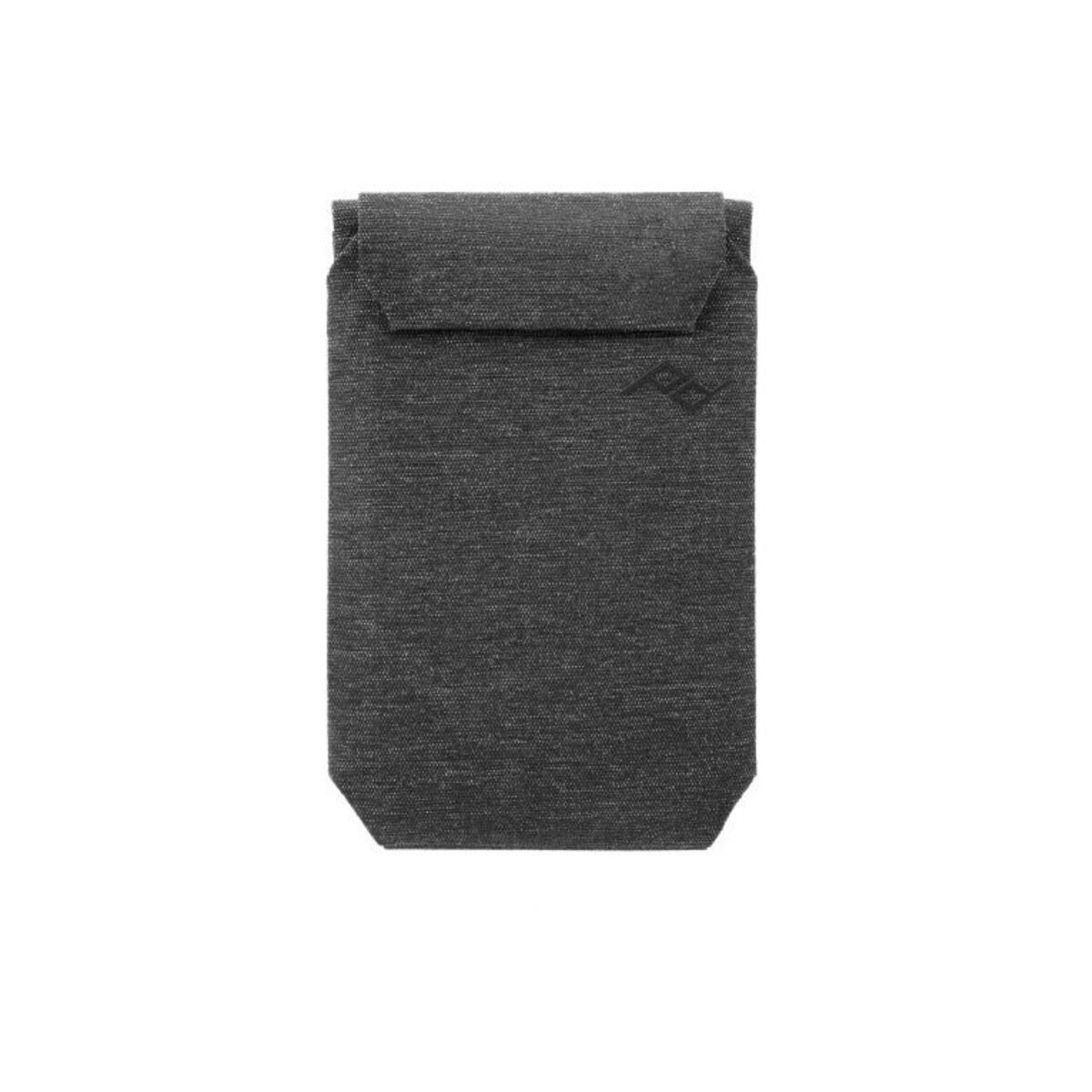 Držák na mobilní telefon Peak Design Wallet Stand Charcoal