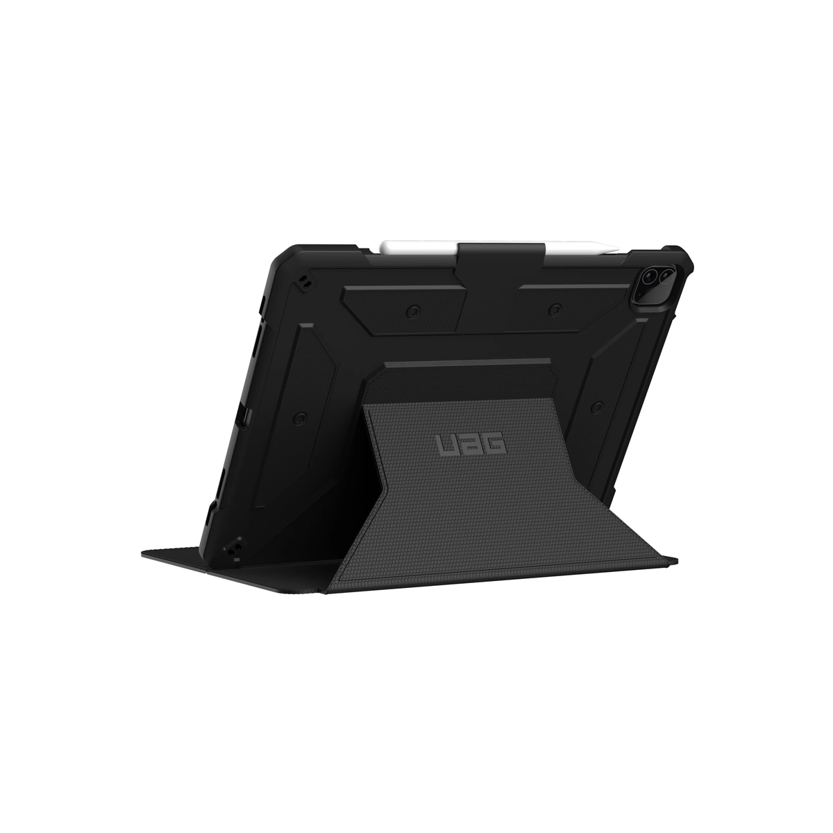 Kryt na iPad Air 12,9" UAG Metropolis - černý