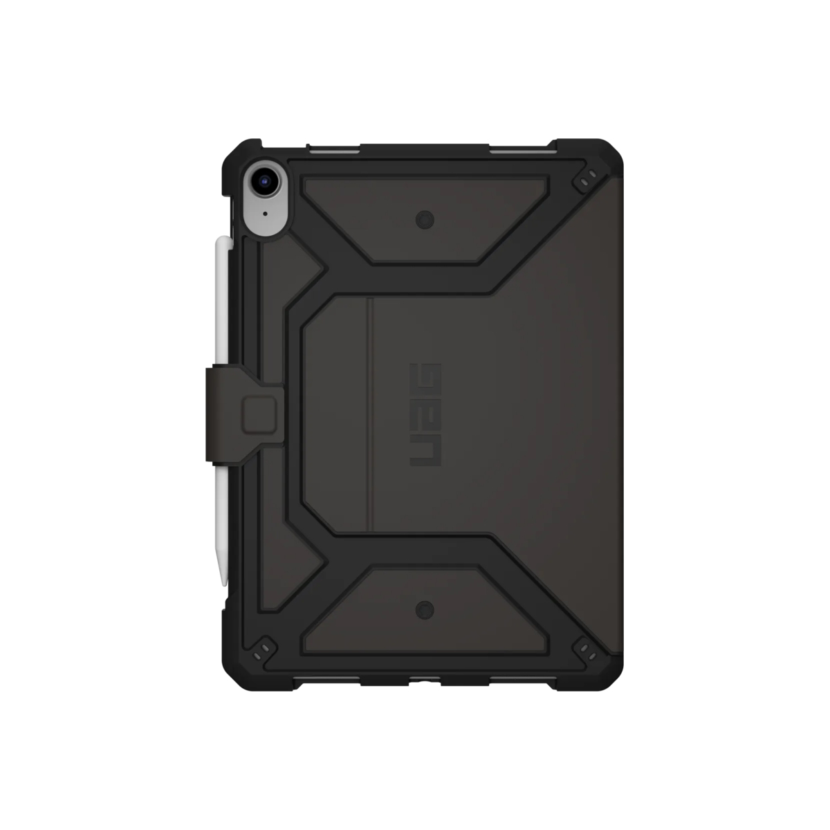 Pouzdro pro iPad 10,9" UAG Metropolis SE - černé