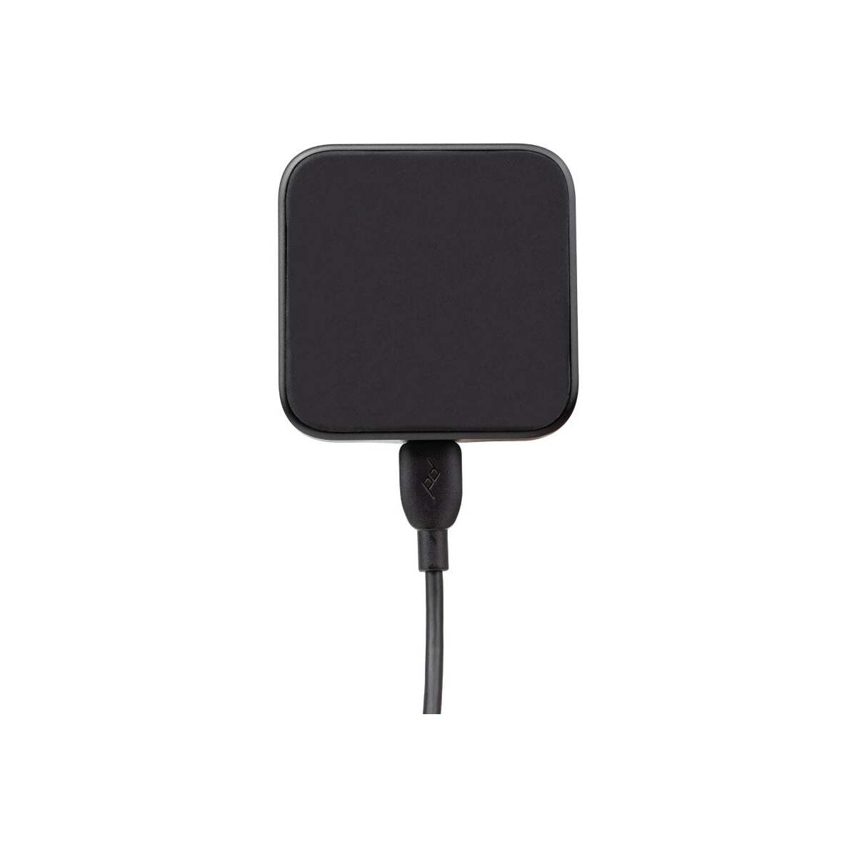 Držák na mobilní telefon Peak Design Car Mount VHB Charging Black