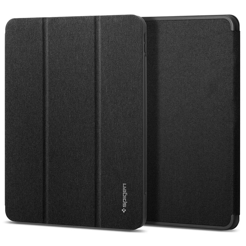 Spigen Urban Fit iPad Pro 11" 2020/2018 ACS01054 black