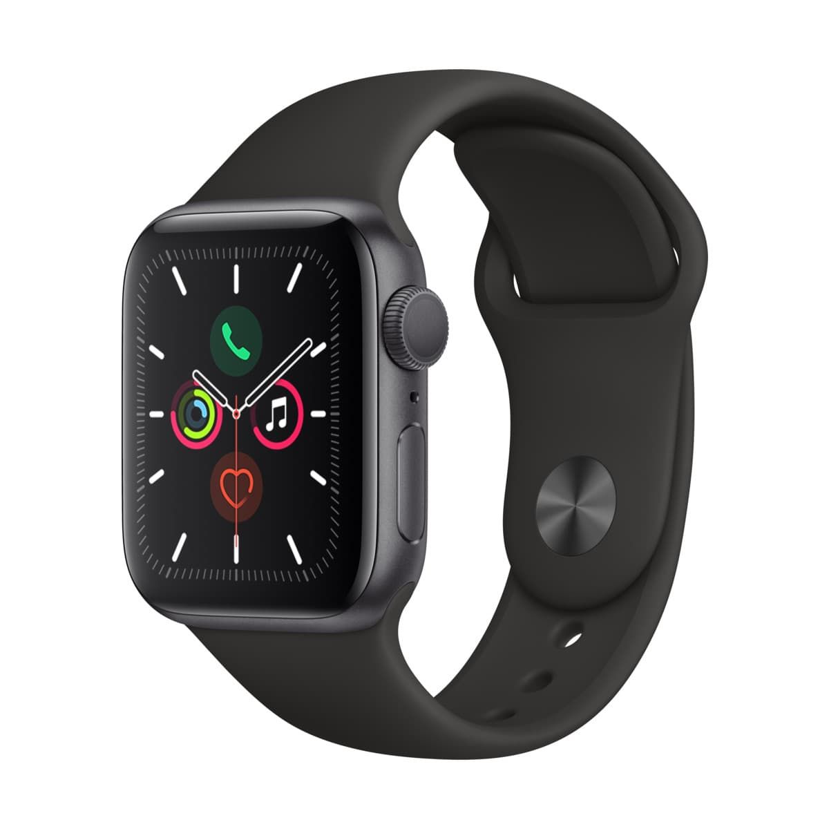 Apple watch series 5 istyle outlet
