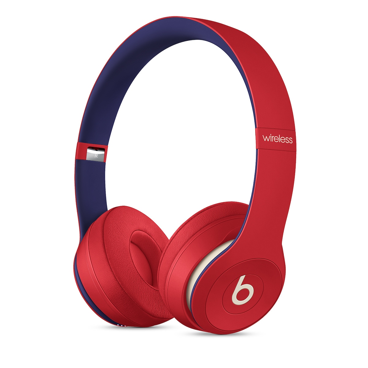 Sluchátka Beats Solo3 Wireless – Beats Club Collection – Club če | iSTYLE
