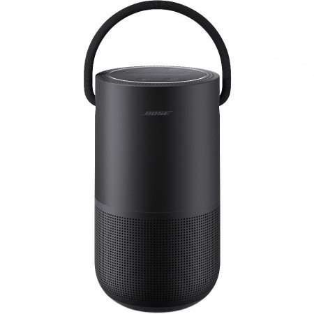 Bose Portable Home Speaker Taylor Triple Black