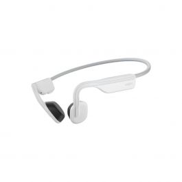 Bluetooth sluchátka před uši Shokz OpenMove - bílá