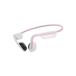 Bluetooth sluchátka před uši Shokz OpenMove - růžová
