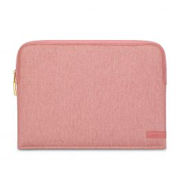 Moshi Pluma Laptop Sleeve for MacBook 13 - Carnation Pink