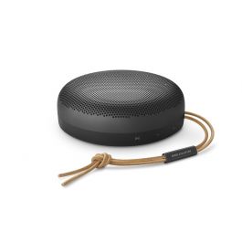 Bezdrátový reproduktor Bang & Olufsen A1 (2. gen.) - antracitově černý