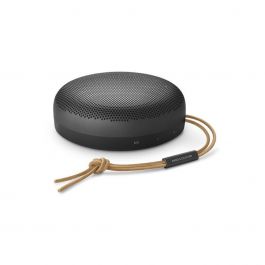 Bezdrátový reproduktor Bang & Olufsen A1 (2. gen.) - antracitově černý